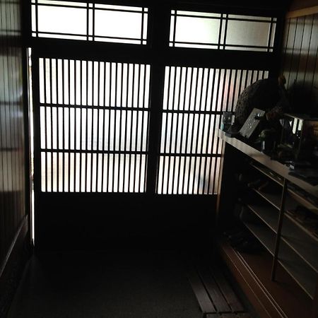 Hotel Choyomon Nanto Exterior foto