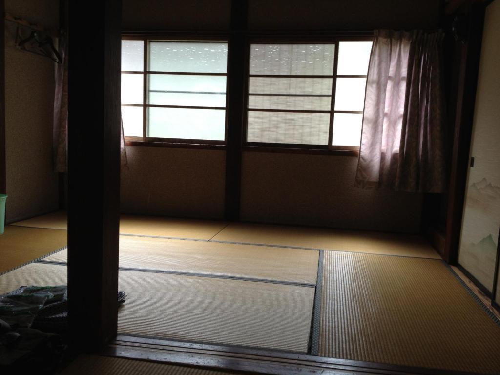 Hotel Choyomon Nanto Zimmer foto