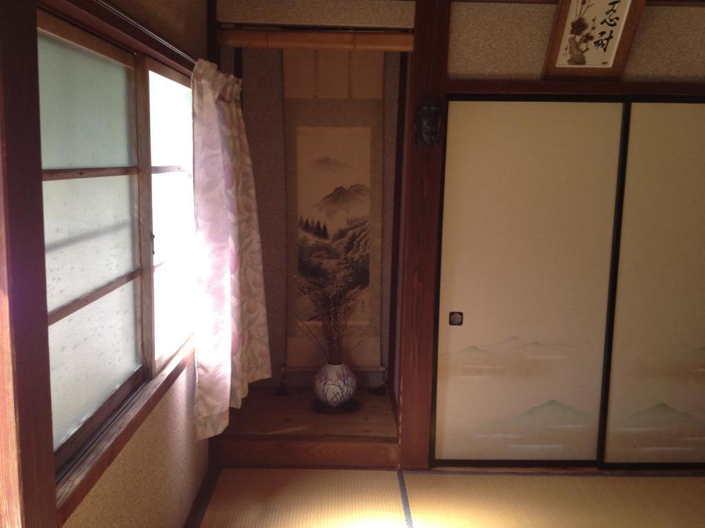 Hotel Choyomon Nanto Zimmer foto