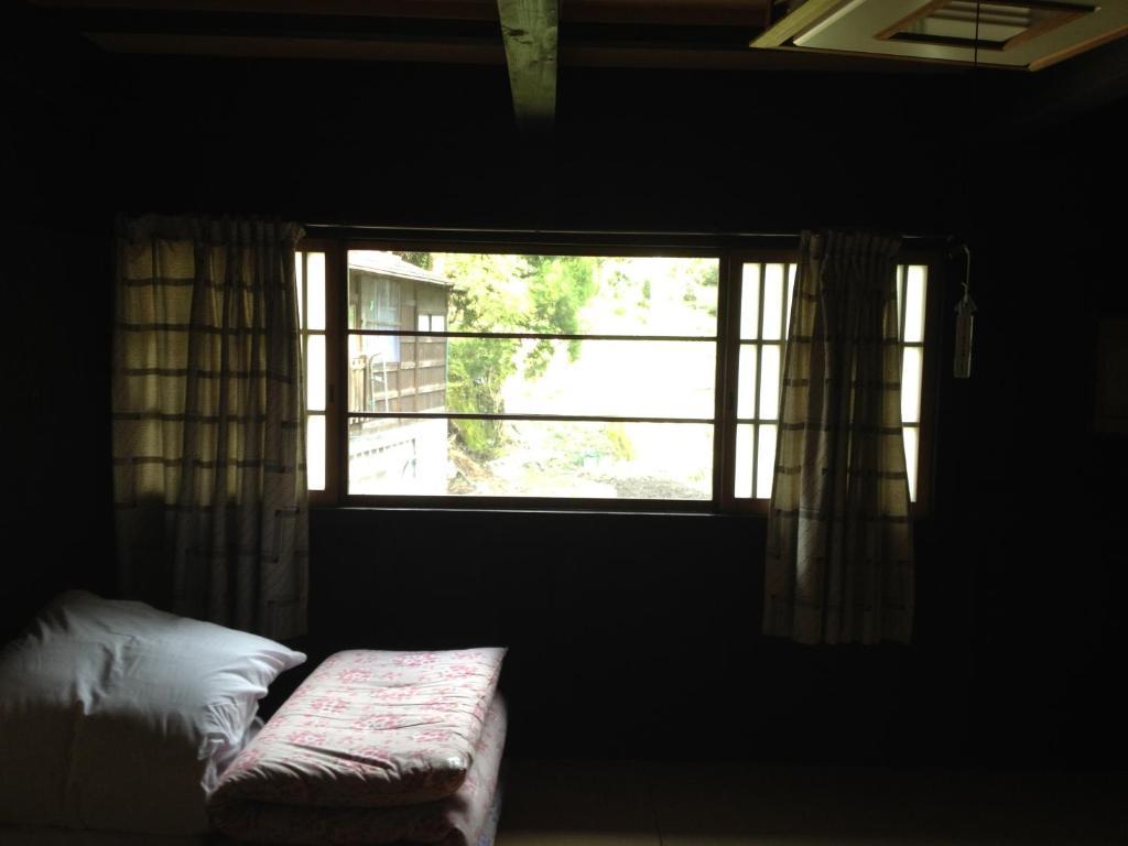 Hotel Choyomon Nanto Zimmer foto