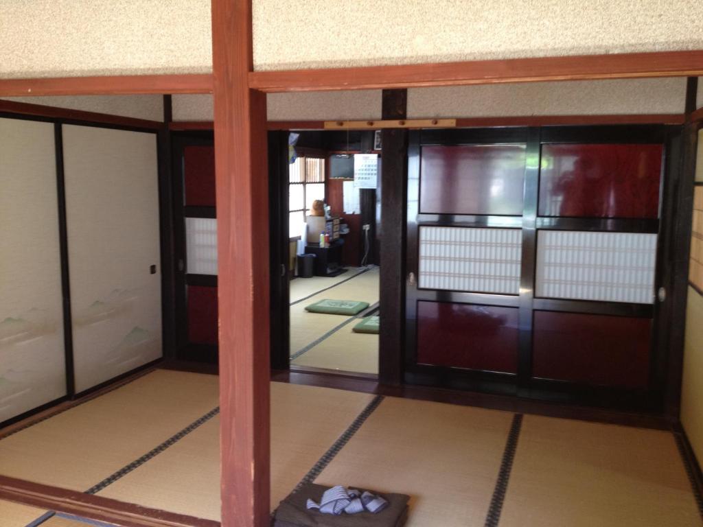Hotel Choyomon Nanto Exterior foto