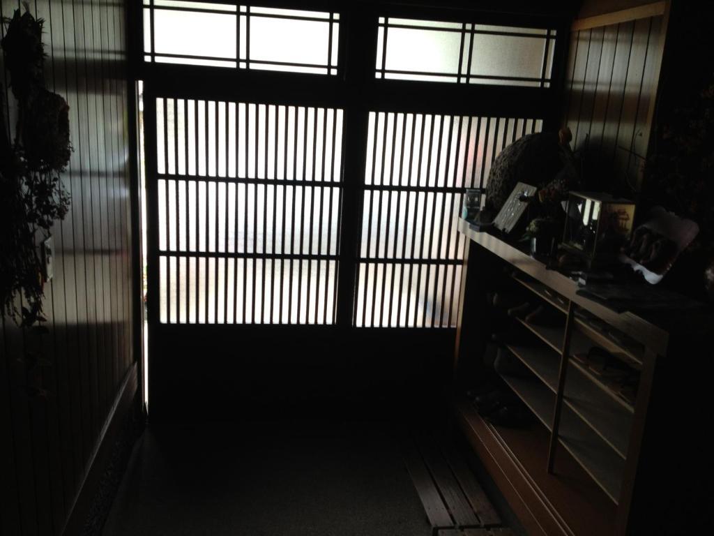 Hotel Choyomon Nanto Exterior foto