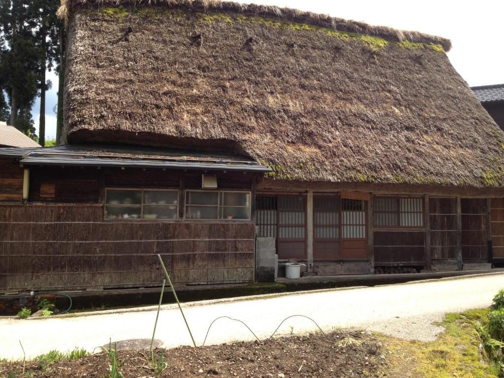 Hotel Choyomon Nanto Exterior foto