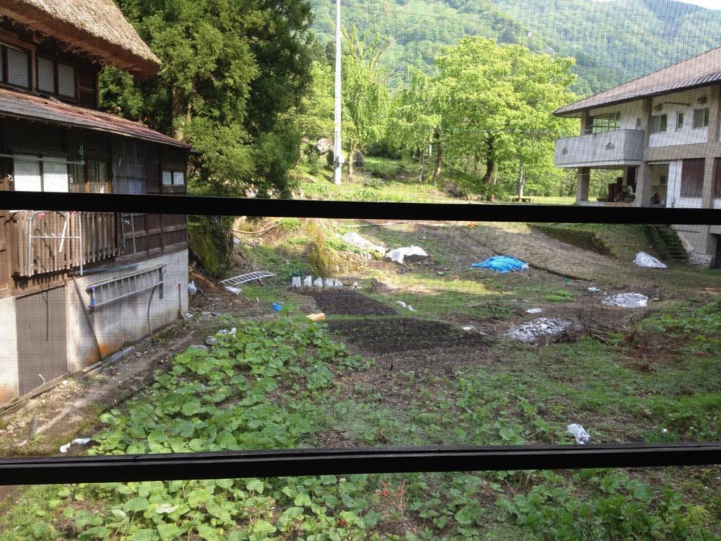 Hotel Choyomon Nanto Exterior foto